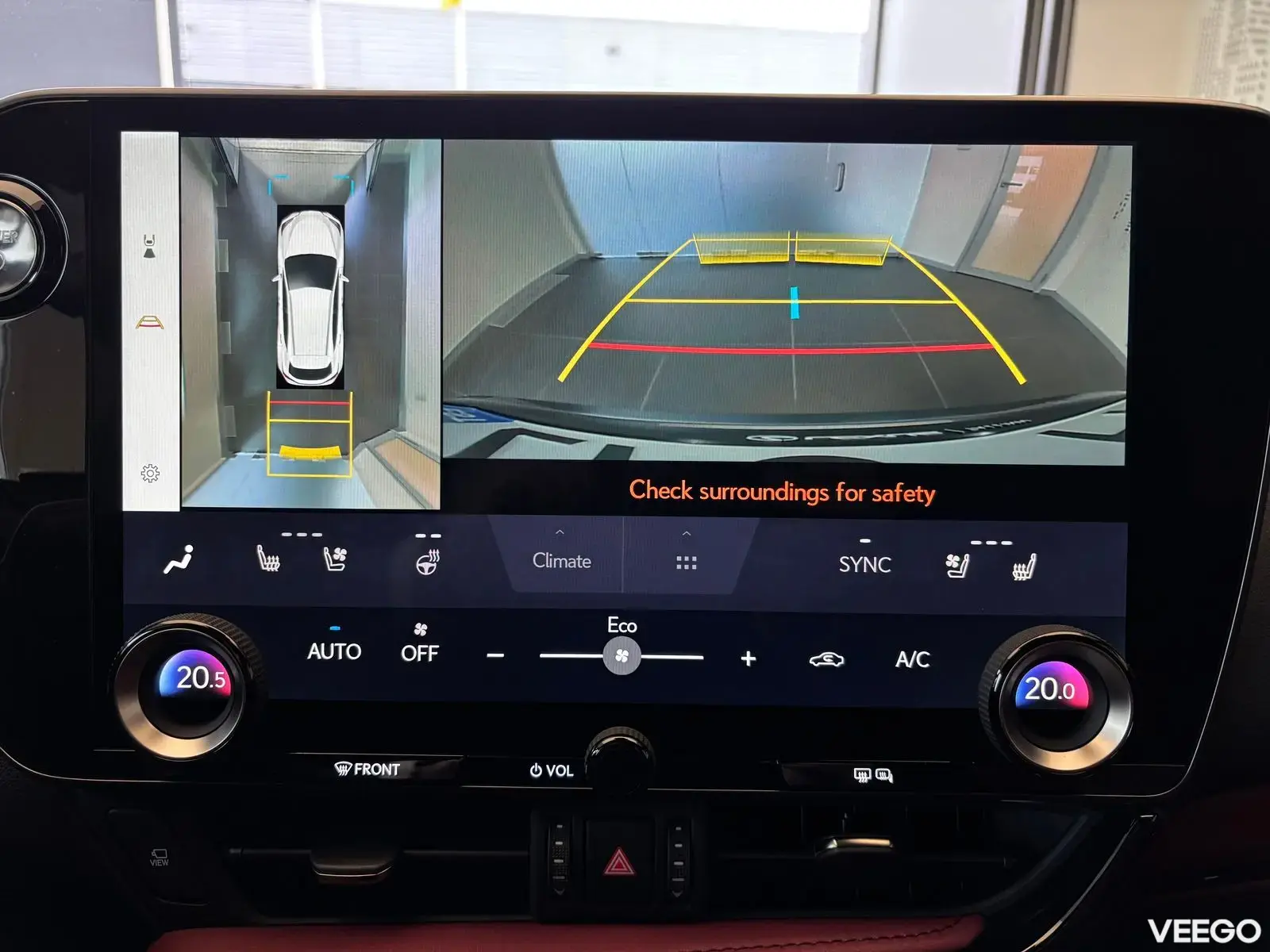 Lexus NX 350h - 140kW