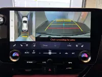 Lexus NX 350h - 140kW thumbnail