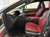 Lexus NX 350h - 140kW thumbnail