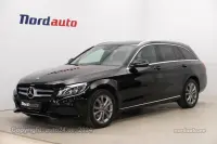Mercedes-Benz C220 Avantgarde 2.1 125kW thumbnail