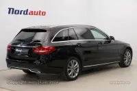 Mercedes-Benz C220 Avantgarde 2.1 125kW thumbnail