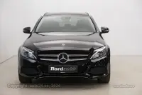 Mercedes-Benz C220 Avantgarde 2.1 125kW thumbnail