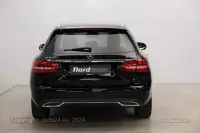Mercedes-Benz C220 Avantgarde 2.1 125kW thumbnail