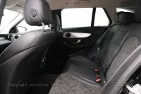 Mercedes-Benz C220 Avantgarde 2.1 125kW thumbnail