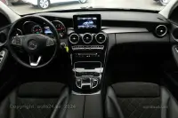 Mercedes-Benz C220 Avantgarde 2.1 125kW thumbnail