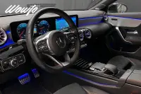 Mercedes-Benz CLA 220 SB 190HK AMG / Burmester / Drag / Navi 140kW thumbnail