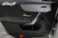 Mercedes-Benz CLA 220 SB 190HK AMG / Burmester / Drag / Navi 140kW thumbnail