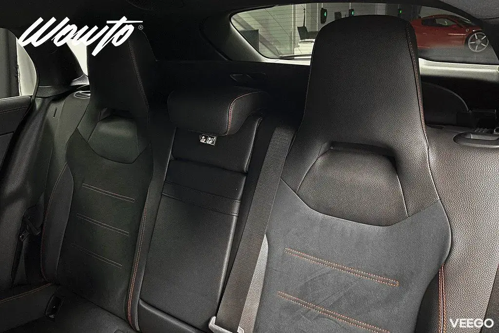 Mercedes-Benz CLA 220 SB 190HK AMG / Burmester / Drag / Navi 140kW