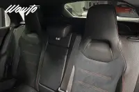 Mercedes-Benz CLA 220 SB 190HK AMG / Burmester / Drag / Navi 140kW thumbnail