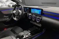 Mercedes-Benz CLA 220 SB 190HK AMG / Burmester / Drag / Navi 140kW thumbnail