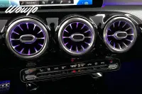 Mercedes-Benz CLA 220 SB 190HK AMG / Burmester / Drag / Navi 140kW thumbnail