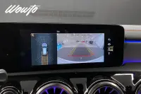 Mercedes-Benz CLA 220 SB 190HK AMG / Burmester / Drag / Navi 140kW thumbnail