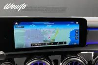 Mercedes-Benz CLA 220 SB 190HK AMG / Burmester / Drag / Navi 140kW thumbnail