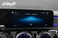 Mercedes-Benz CLA 220 SB 190HK AMG / Burmester / Drag / Navi 140kW thumbnail