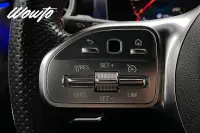 Mercedes-Benz CLA 220 SB 190HK AMG / Burmester / Drag / Navi 140kW thumbnail