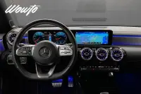 Mercedes-Benz CLA 220 SB 190HK AMG / Burmester / Drag / Navi 140kW thumbnail