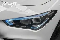 Mercedes-Benz CLA 220 SB 190HK AMG / Burmester / Drag / Navi 140kW thumbnail