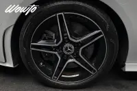 Mercedes-Benz CLA 220 SB 190HK AMG / Burmester / Drag / Navi 140kW thumbnail