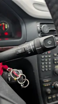 Volvo S80 Bi-Fuel CNG 2.4 103kW thumbnail