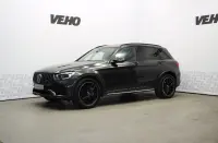 Mercedes-Benz GLC220 d 4Matic AMG line 2 143kW thumbnail