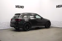 Mercedes-Benz GLC220 d 4Matic AMG line 2 143kW thumbnail