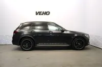Mercedes-Benz GLC220 d 4Matic AMG line 2 143kW thumbnail