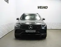 Mercedes-Benz GLC220 d 4Matic AMG line 2 143kW thumbnail
