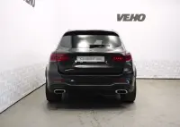 Mercedes-Benz GLC220 d 4Matic AMG line 2 143kW thumbnail