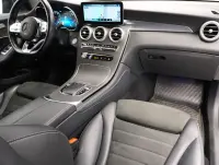 Mercedes-Benz GLC220 d 4Matic AMG line 2 143kW thumbnail