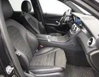 Mercedes-Benz GLC220 d 4Matic AMG line 2 143kW thumbnail