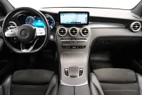 Mercedes-Benz GLC220 d 4Matic AMG line 2 143kW thumbnail