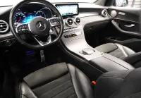 Mercedes-Benz GLC220 d 4Matic AMG line 2 143kW thumbnail