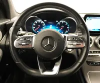Mercedes-Benz GLC220 d 4Matic AMG line 2 143kW thumbnail