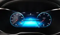 Mercedes-Benz GLC220 d 4Matic AMG line 2 143kW thumbnail