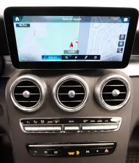 Mercedes-Benz GLC220 d 4Matic AMG line 2 143kW thumbnail