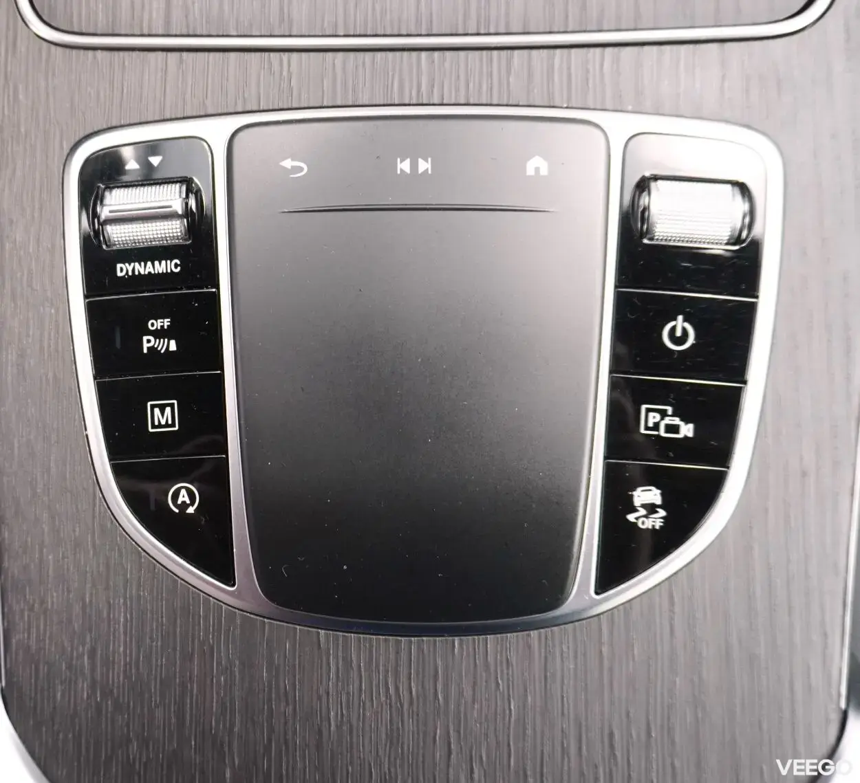 Mercedes-Benz GLC220 d 4Matic AMG line 2 143kW