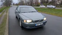 Volvo S80 Bi-Fuel CNG 2.4 103kW thumbnail