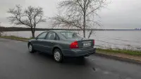 Volvo S80 Bi-Fuel CNG 2.4 103kW thumbnail