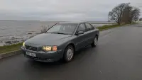 Volvo S80 Bi-Fuel CNG 2.4 103kW thumbnail