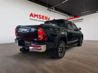 Toyota Hilux Legend 2.8 150kW thumbnail