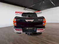 Toyota Hilux Legend 2.8 150kW thumbnail