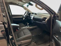 Toyota Hilux Legend 2.8 150kW thumbnail