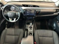 Toyota Hilux Legend 2.8 150kW thumbnail