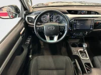 Toyota Hilux Legend 2.8 150kW thumbnail