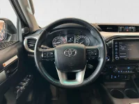 Toyota Hilux Legend 2.8 150kW thumbnail