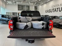 Toyota Hilux Legend 2.8 150kW thumbnail