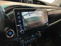 Toyota Hilux Legend 2.8 150kW thumbnail