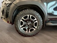 Toyota Hilux Legend 2.8 150kW thumbnail