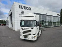 Scania R450  12.7 331kW thumbnail
