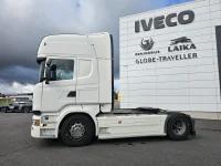 Scania R450  12.7 331kW thumbnail